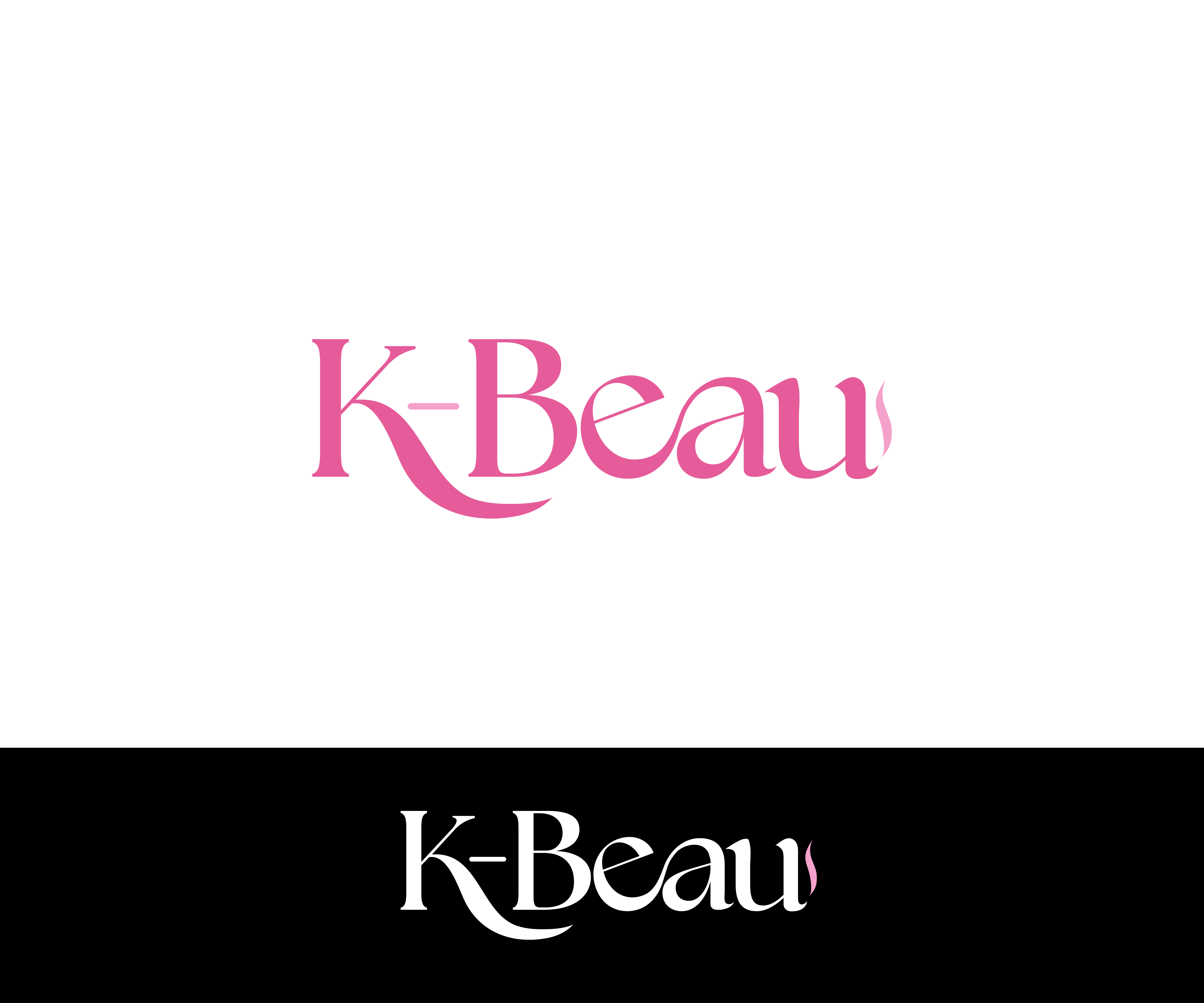 Logo Design by James J. for K-BEAU PTY LTD | Design #35502889