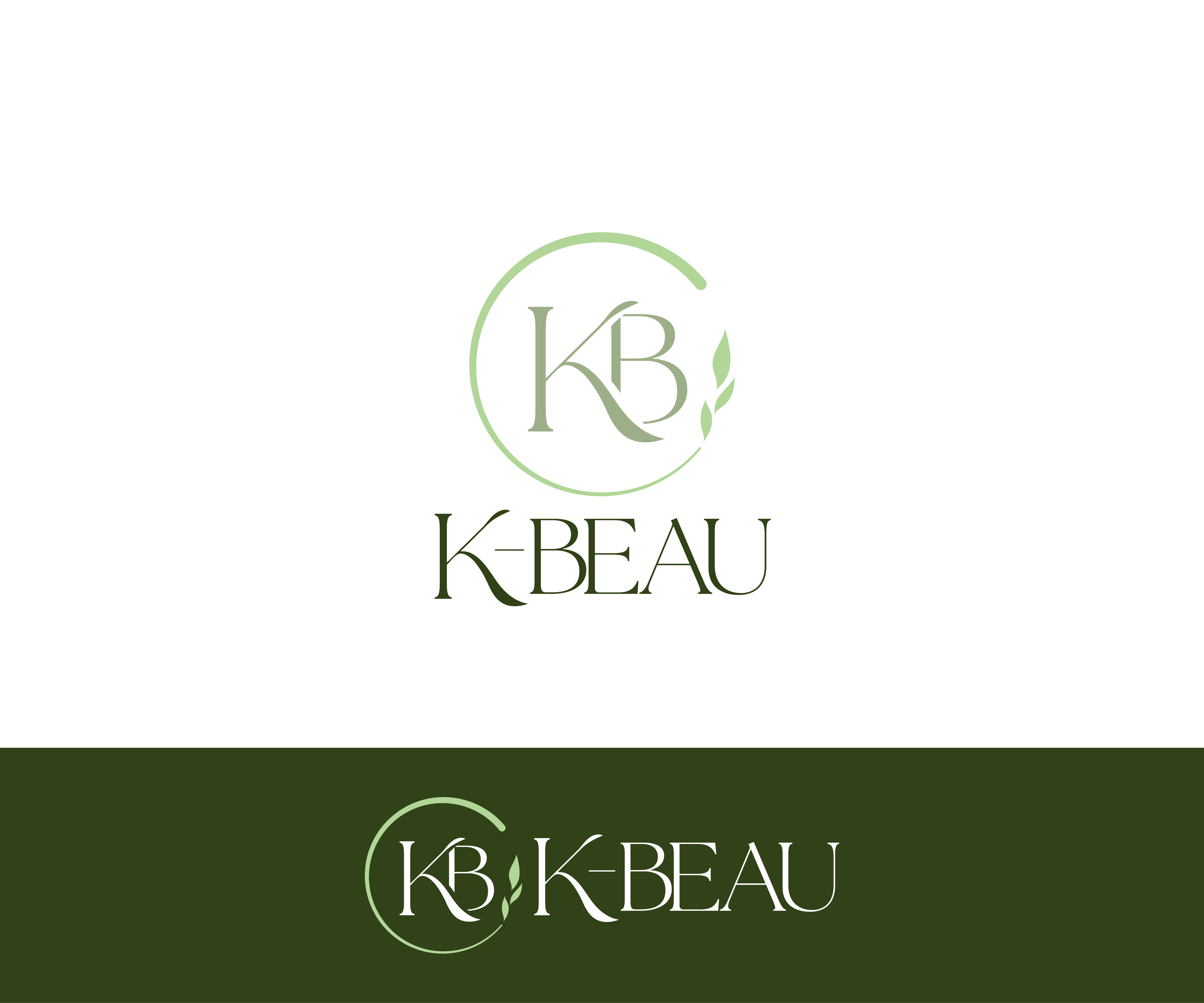 Logo Design by James J. for K-BEAU PTY LTD | Design #35512291