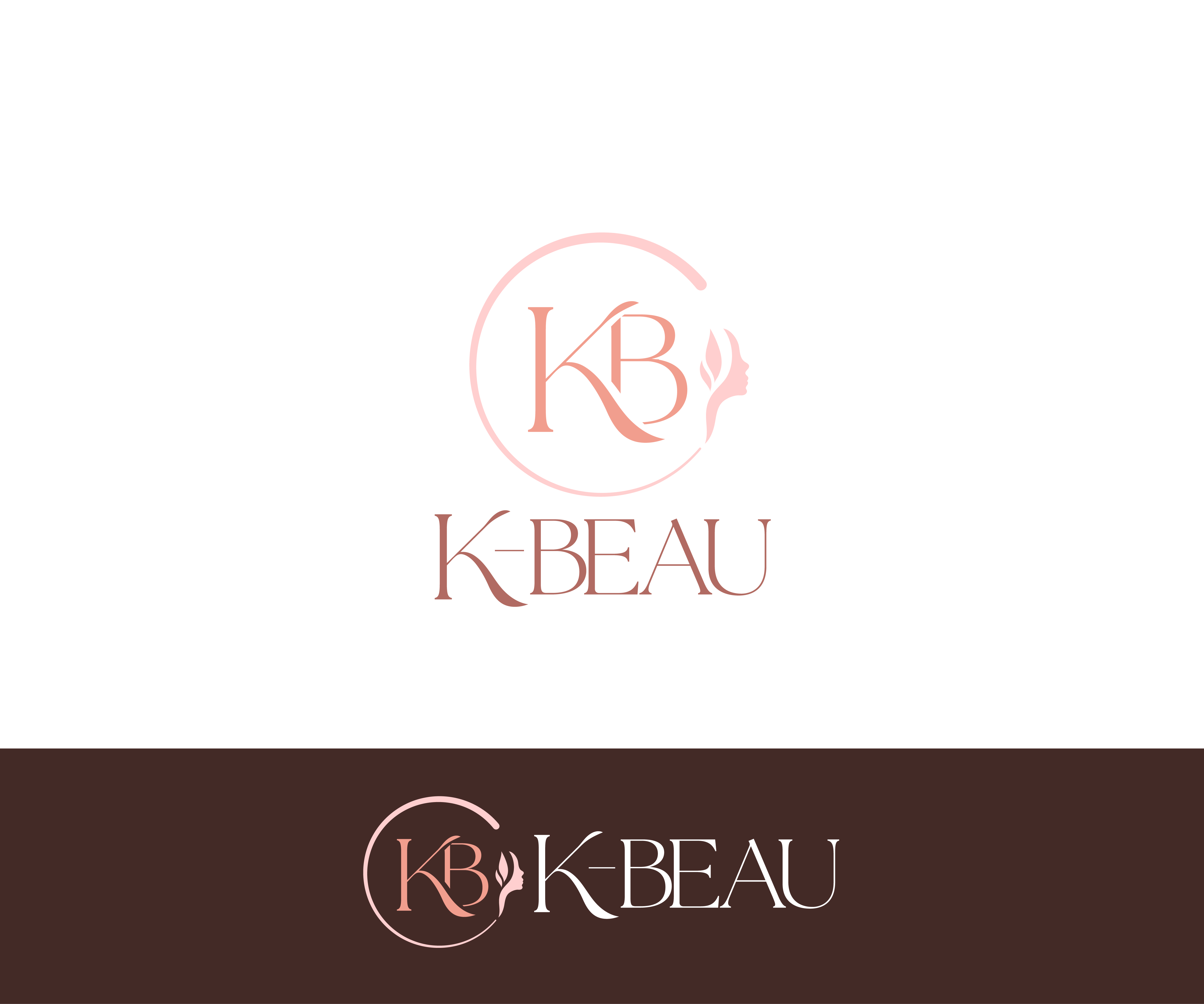 Logo Design by James J. for K-BEAU PTY LTD | Design #35512293
