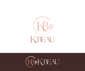 Logo Design by James J. for K-BEAU PTY LTD | Design #35512293