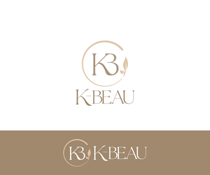 Logo Design by James J. for K-BEAU PTY LTD | Design: #35512294