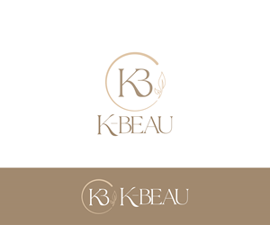 Logo Design by James J. for K-BEAU PTY LTD | Design: #35525621
