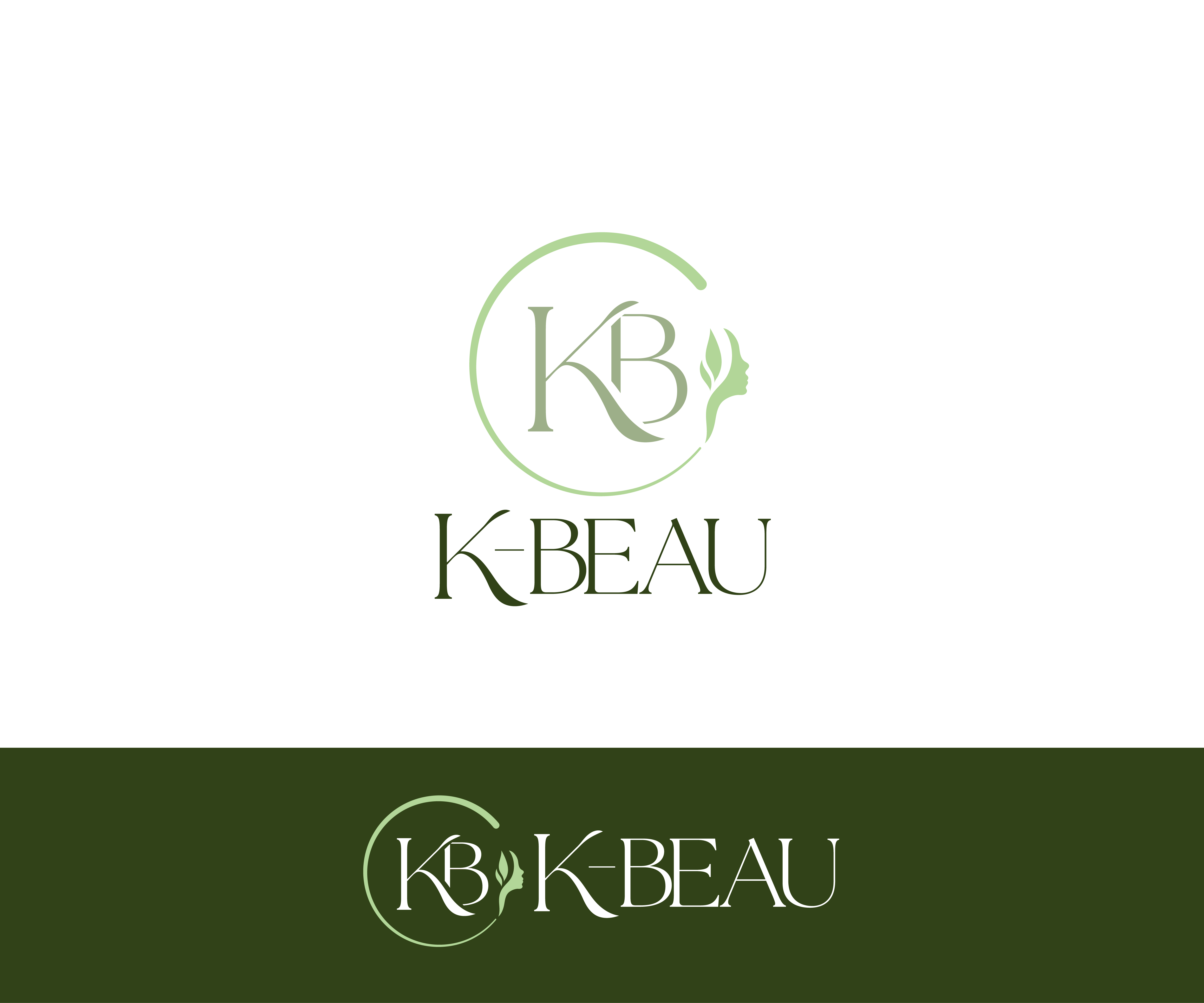 Logo Design by James J. for K-BEAU PTY LTD | Design #35549517