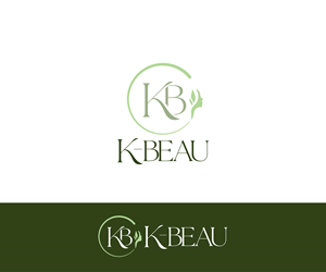 Logo Design by James J. for K-BEAU PTY LTD | Design: #35549517