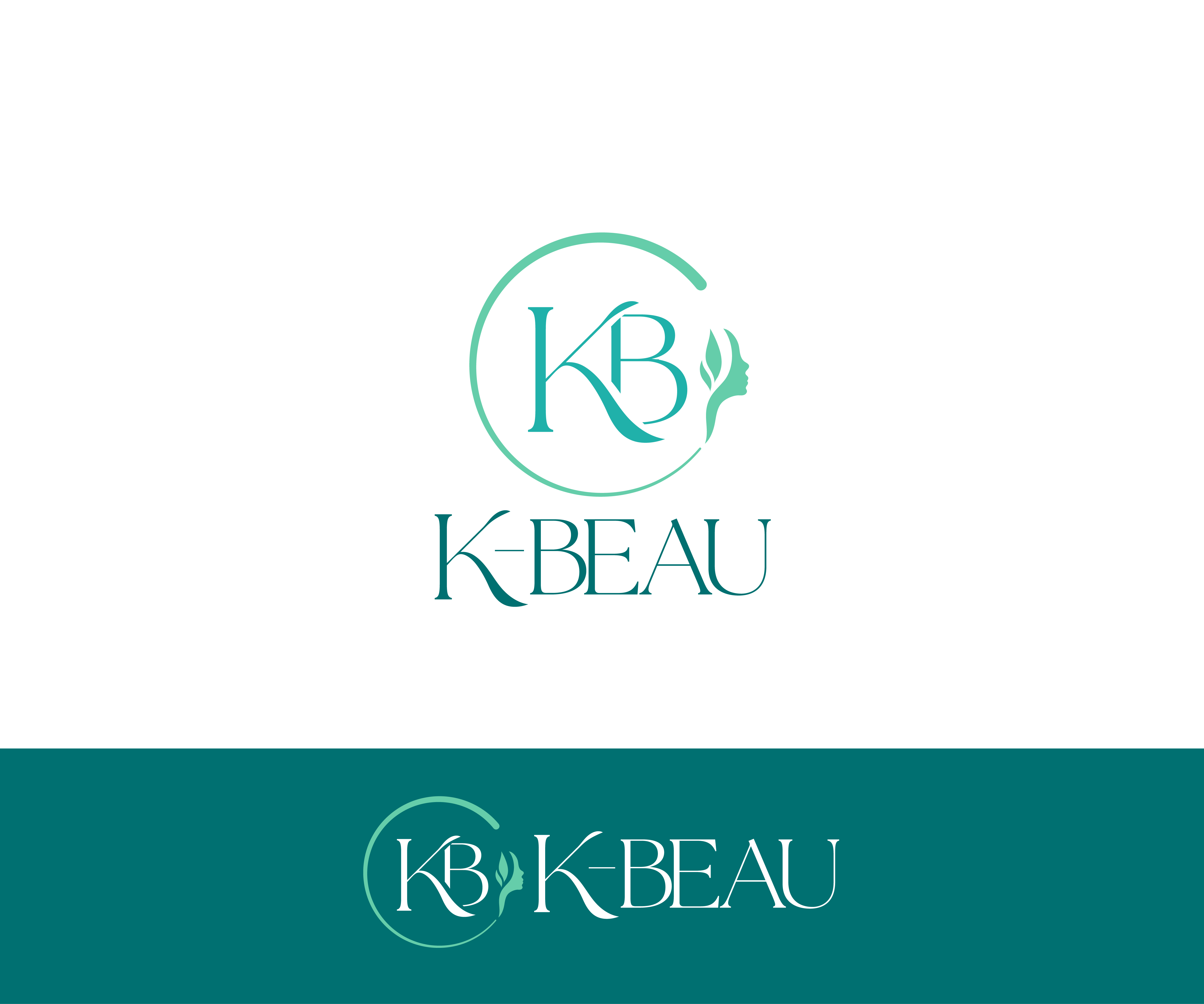 Logo Design by James J. for K-BEAU PTY LTD | Design #35549519