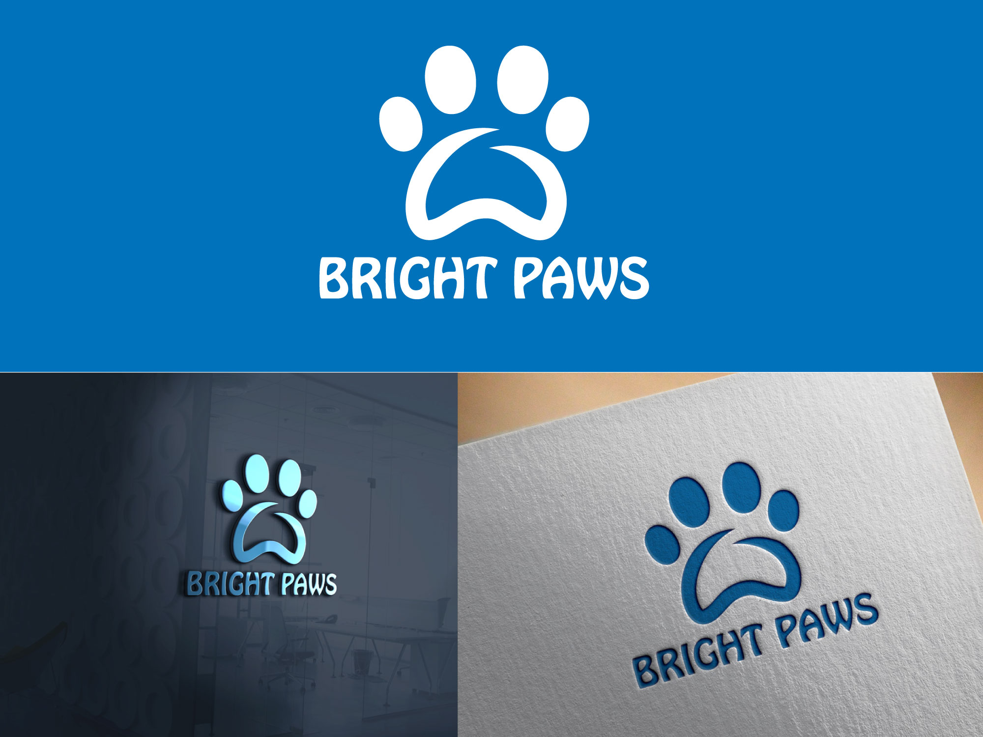 Logo Design by amran mollaa for this project | Design #35499067