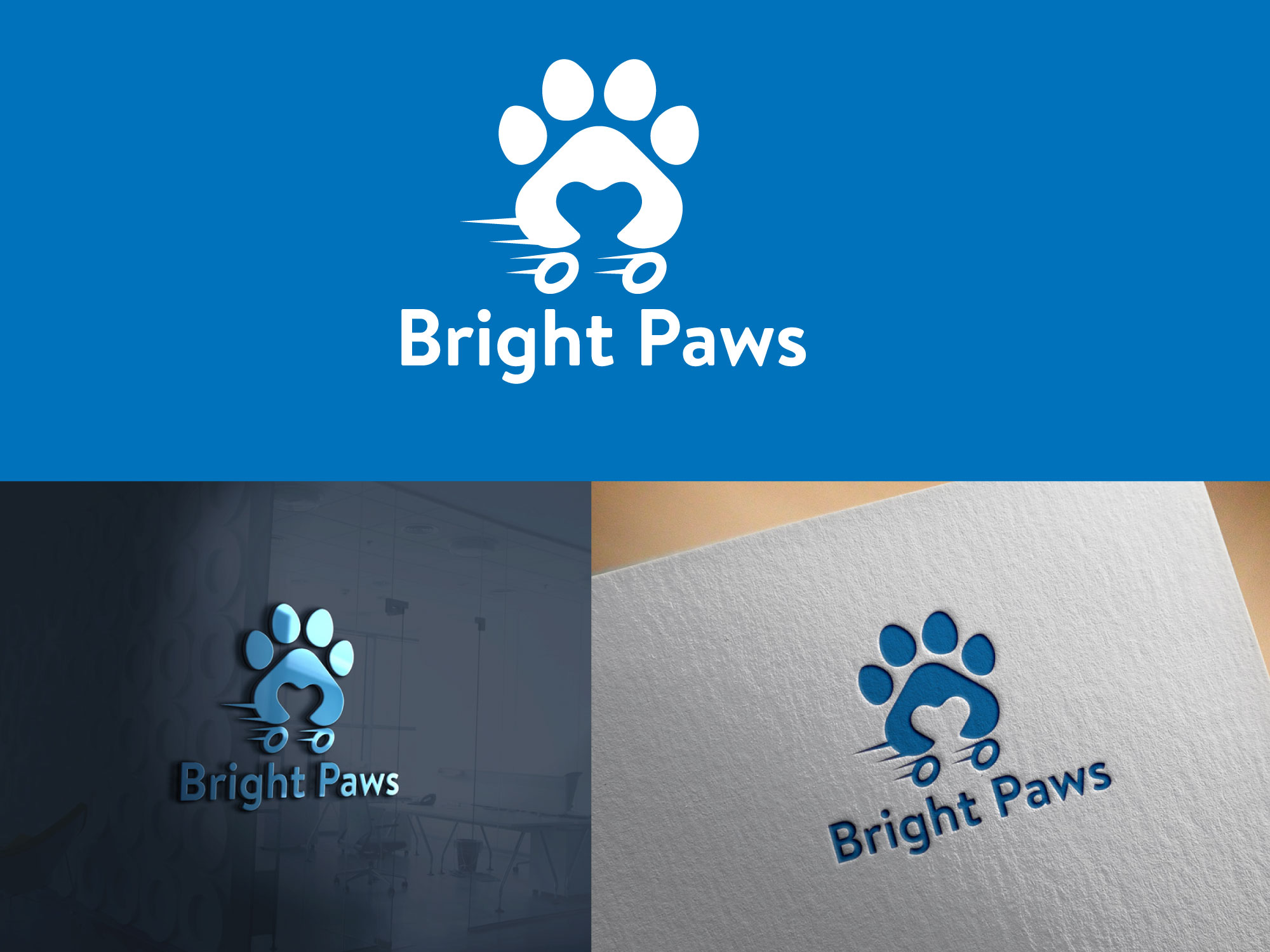Logo Design by amran mollaa for this project | Design #35499146