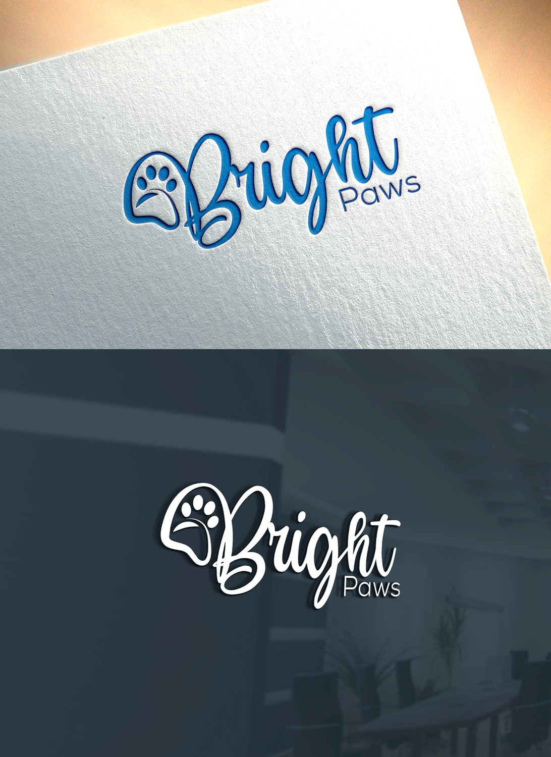 Logo Design by RaKu 2 for this project | Design #35528369
