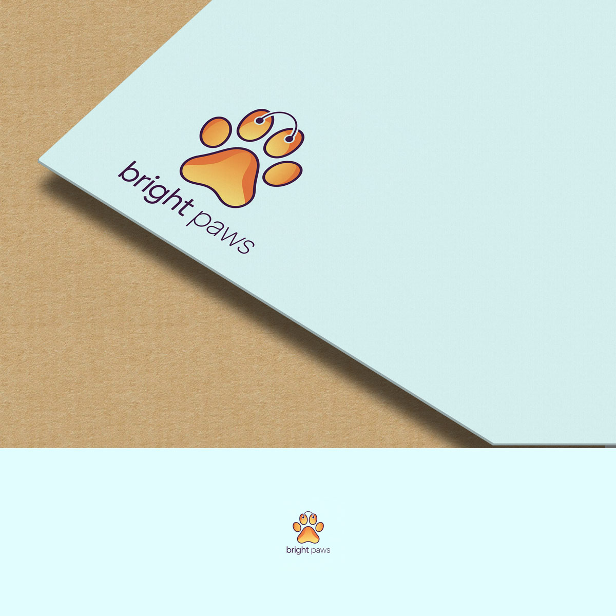 Logo Design by mekail for this project | Design #35494955