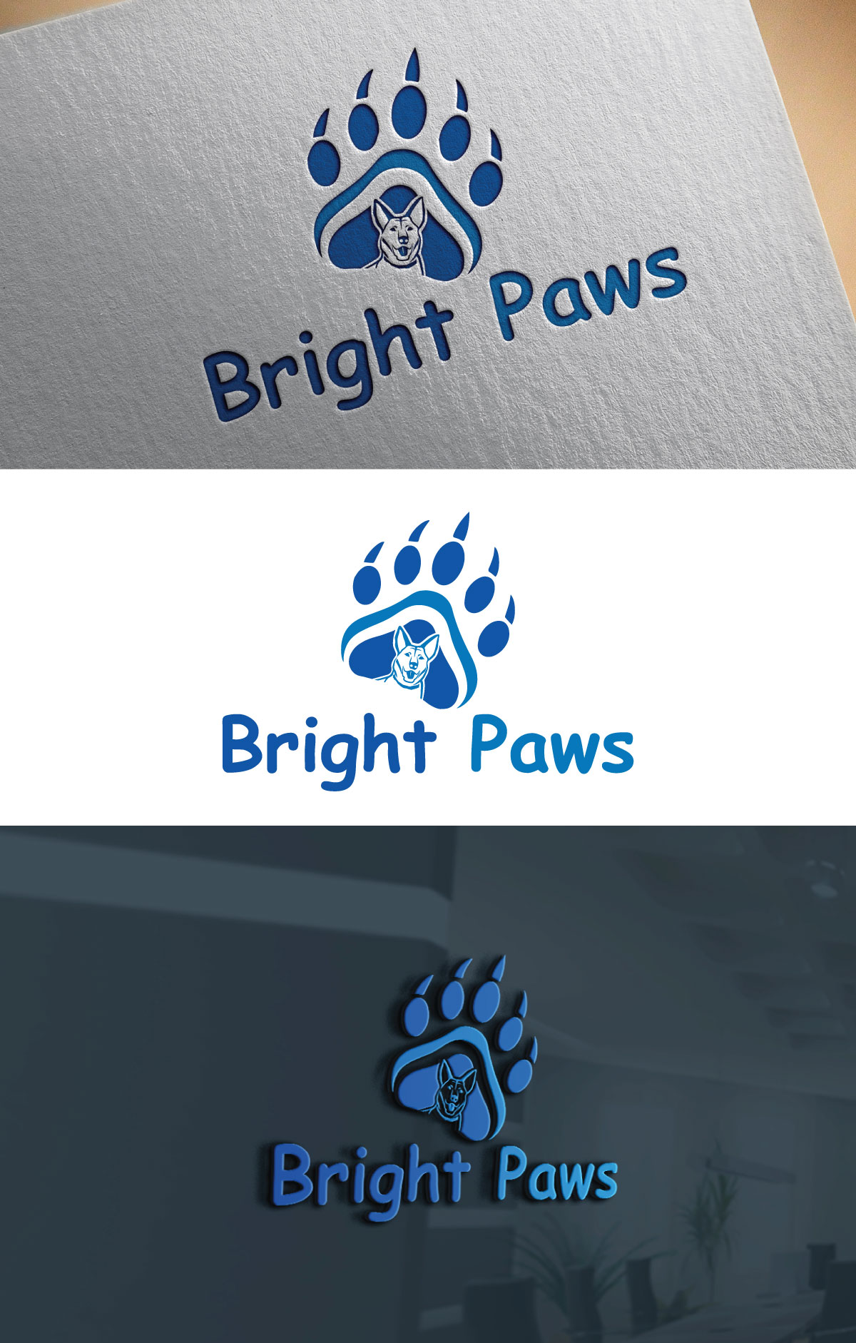 Logo Design by Impressive logo for this project | Design #35509788