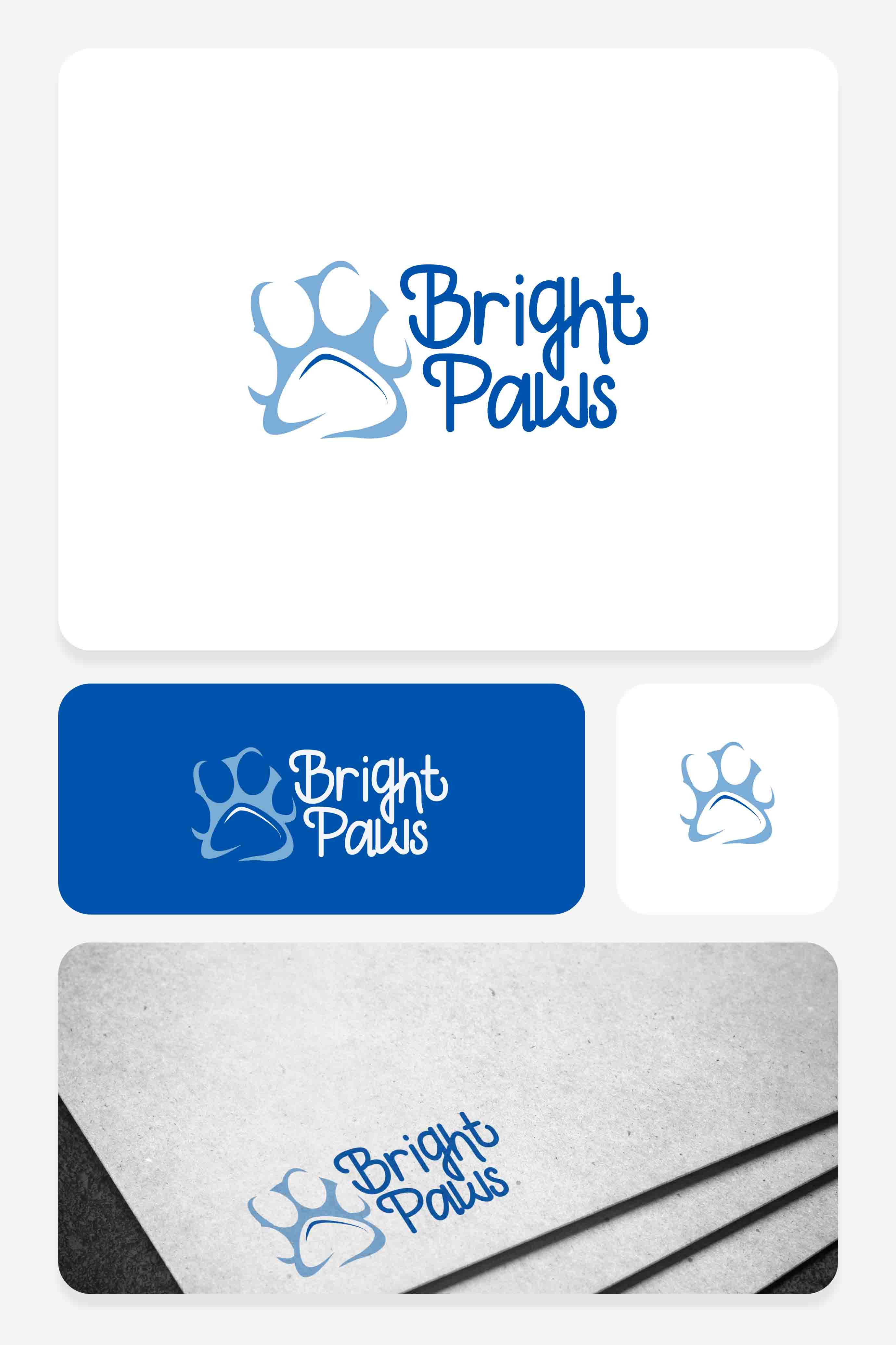 Logo Design by Interloop_Designs for this project | Design #35494888