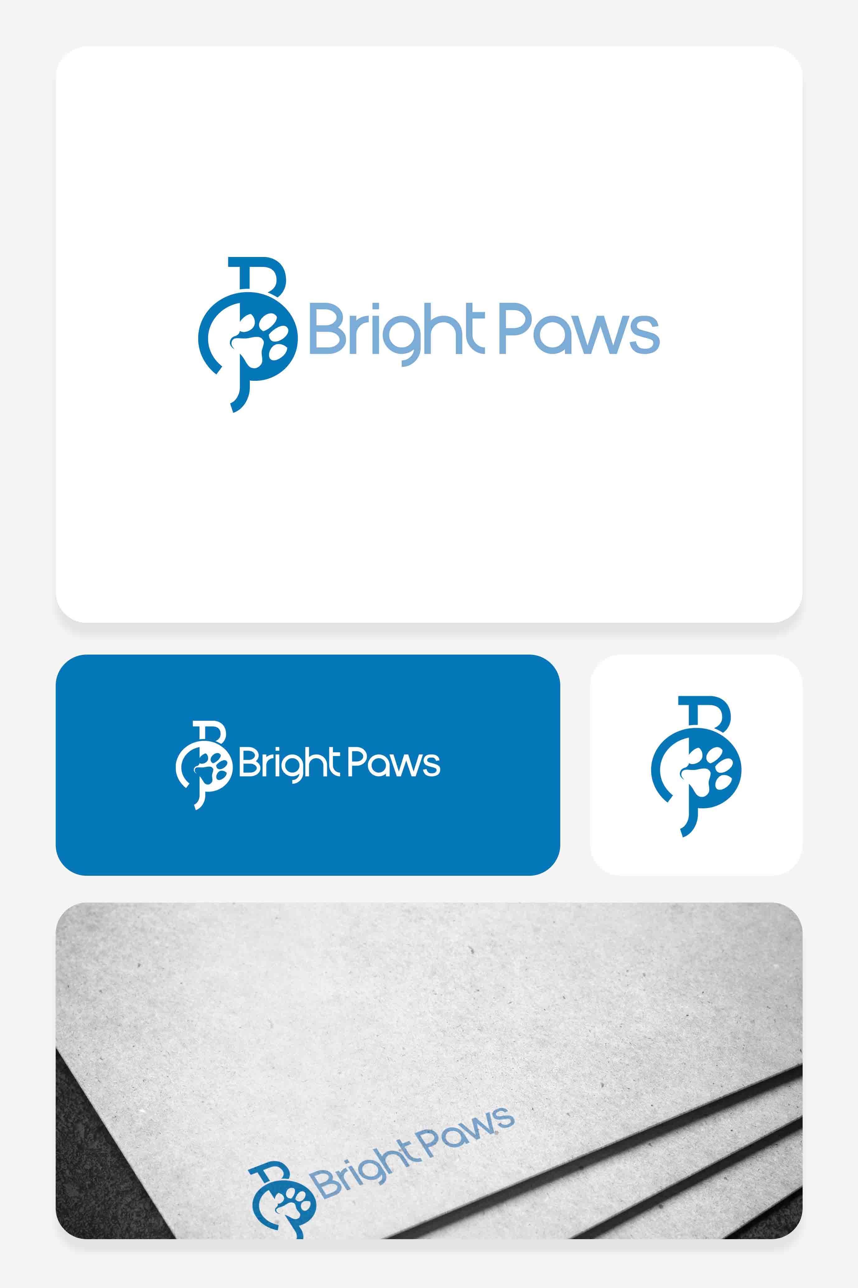 Logo Design by Interloop_Designs for this project | Design #35494889