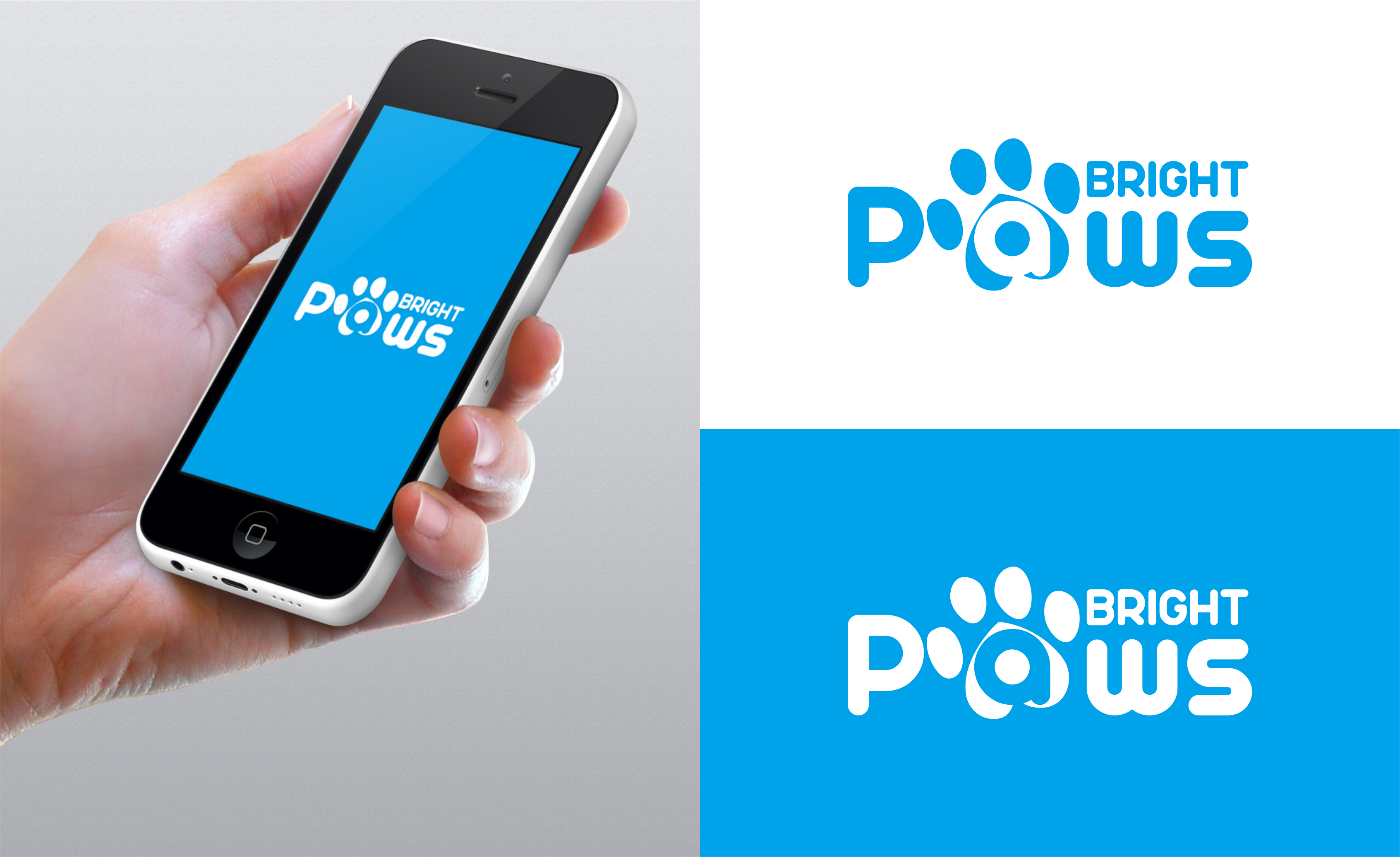 Logo Design by healer1617 for this project | Design #35497725
