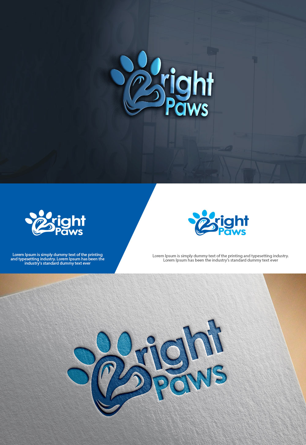 Logo Design by sulemani  creation for this project | Design #35503080
