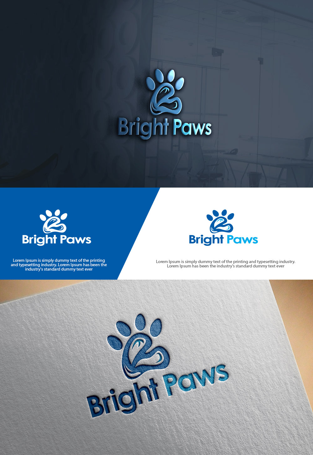 Logo Design by sulemani  creation for this project | Design #35503081
