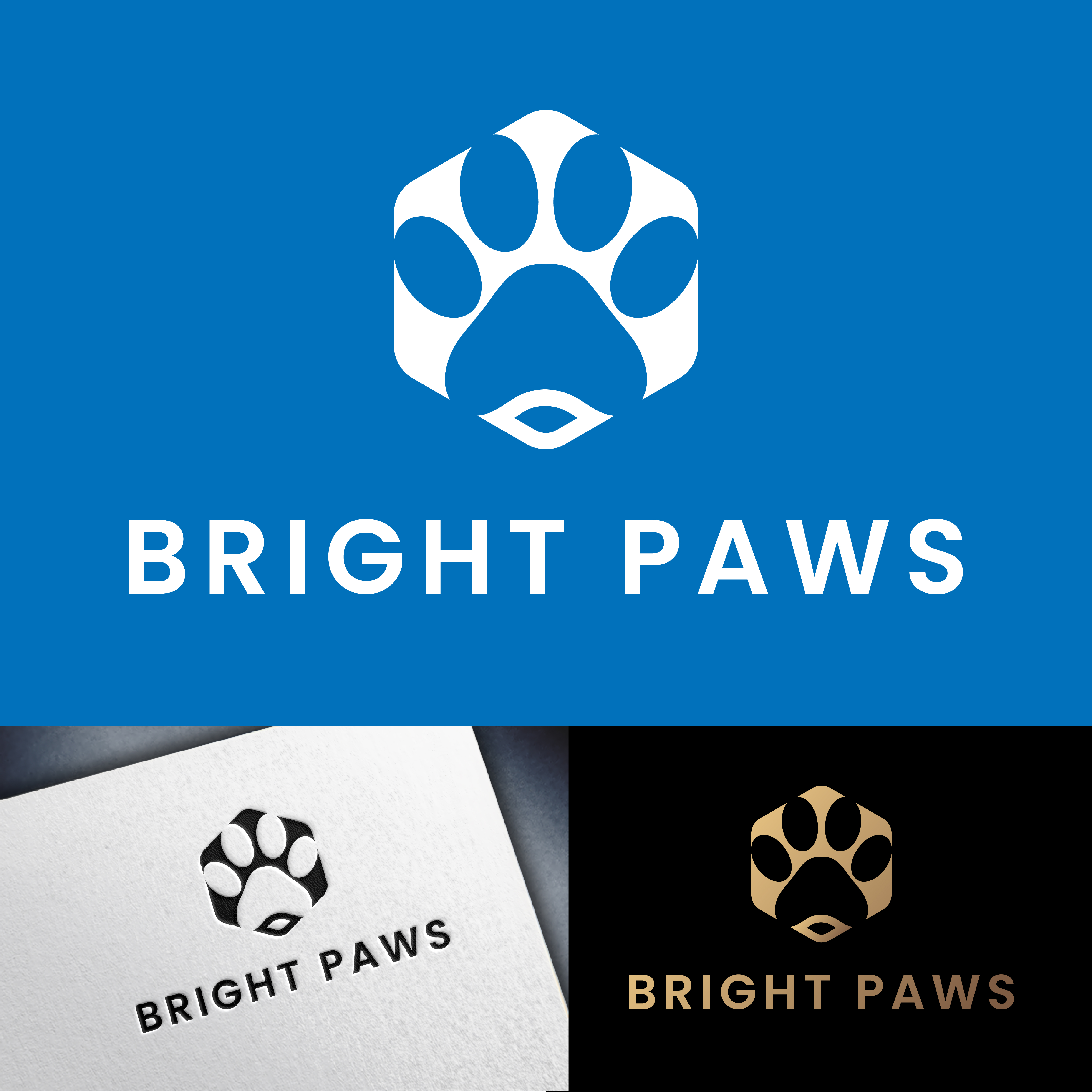 Logo Design by John Mark Arts for this project | Design #35494587