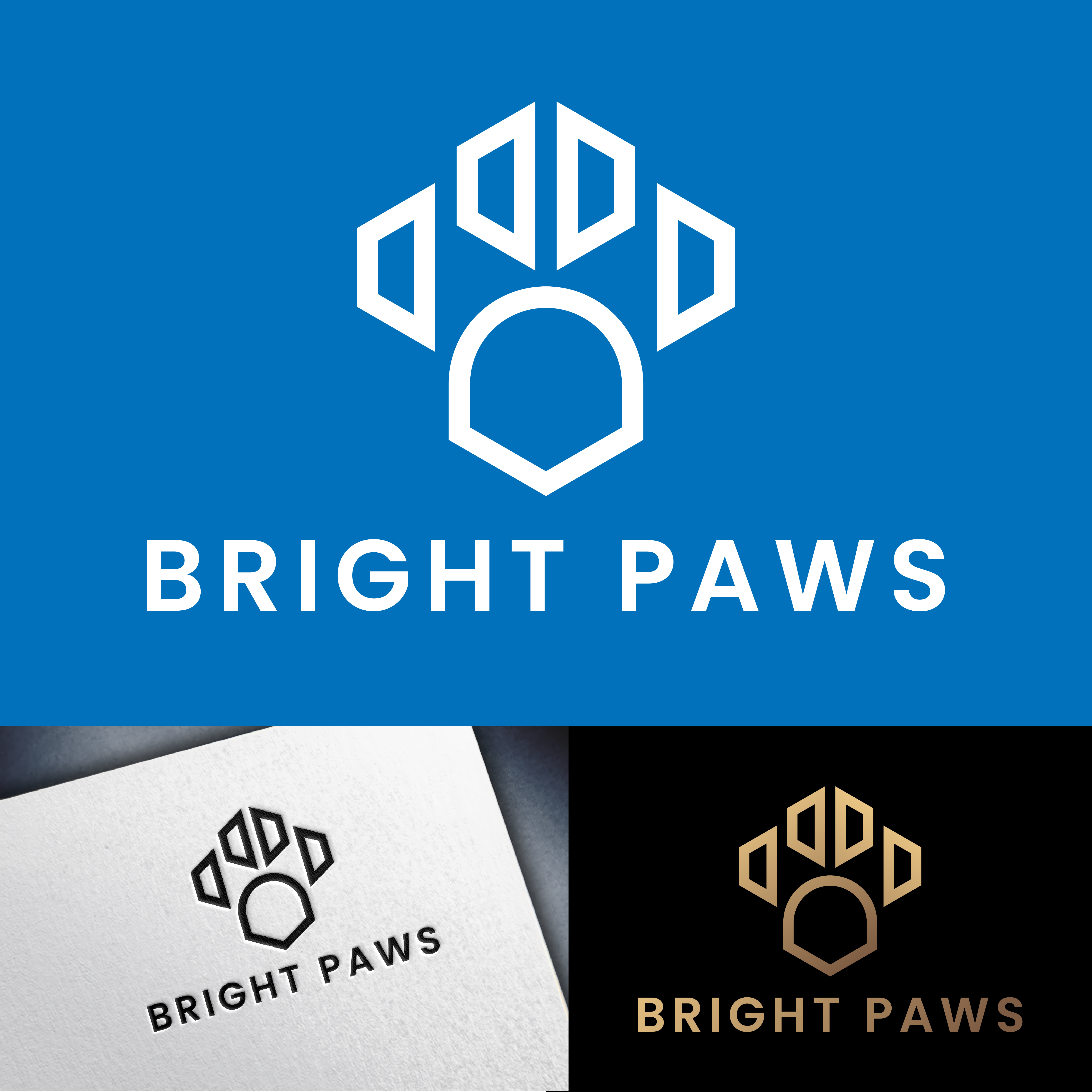 Logo Design by John Mark Arts for this project | Design #35494591