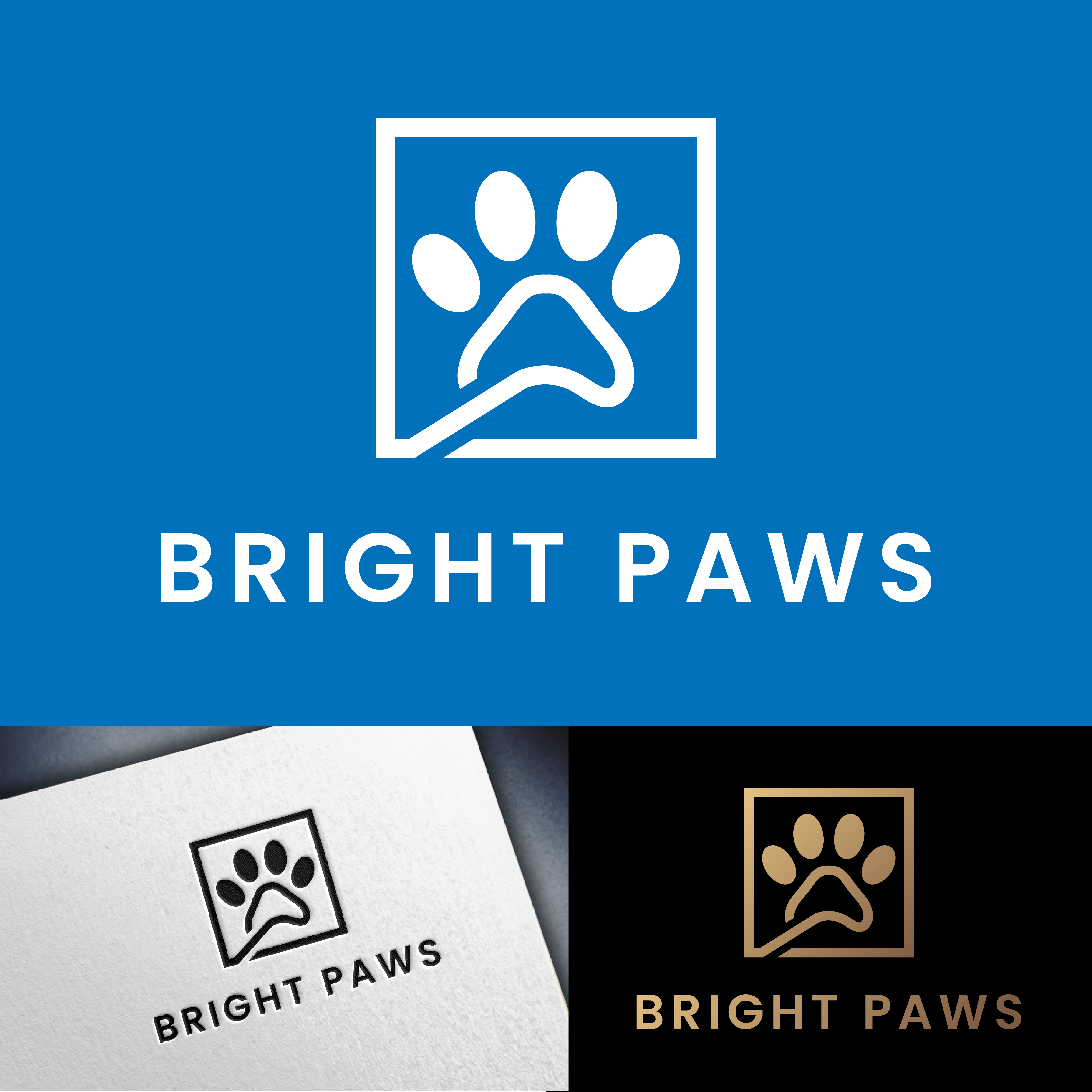 Logo Design by John Mark Arts for this project | Design #35494631