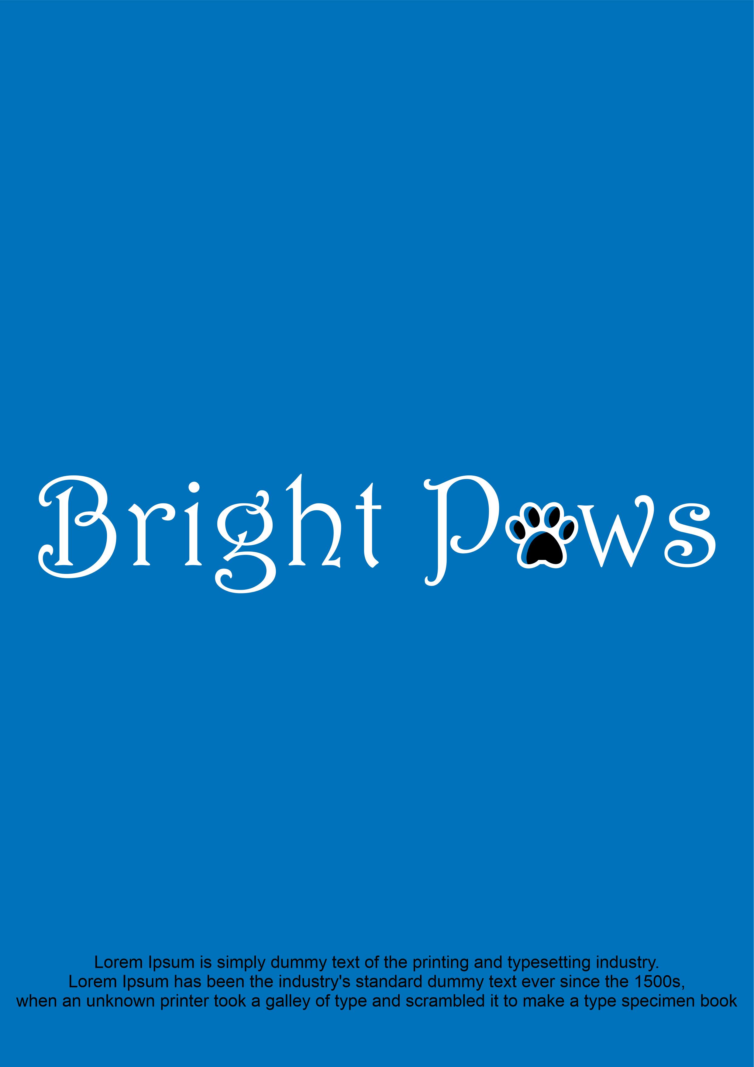 Logo Design by Eldmal for this project | Design #35495702