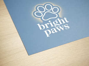 Logo Design by D -lara seen for this project | Design: #35507011