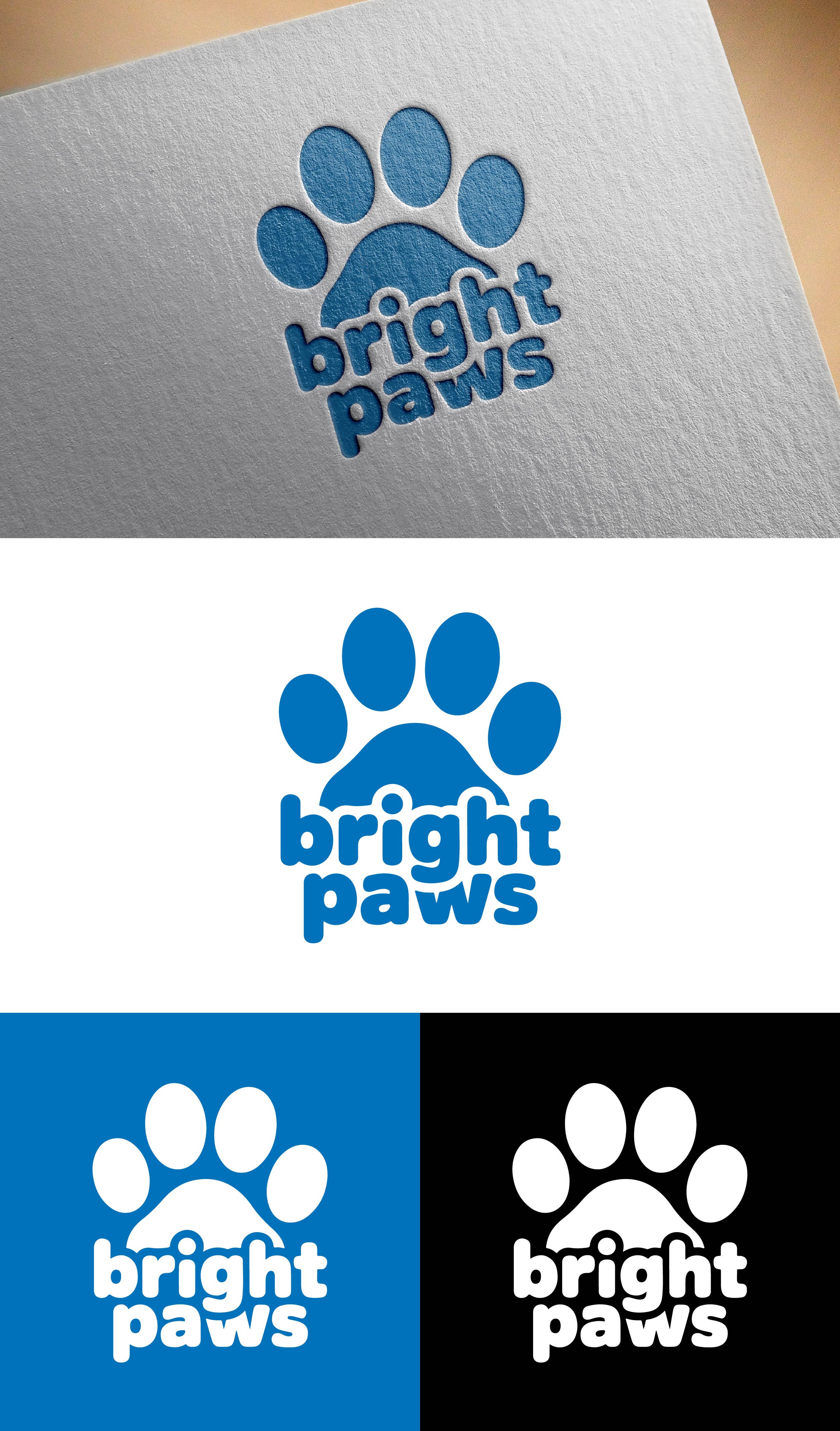 Logo Design by THE DESIGN MAN for this project | Design #35534803