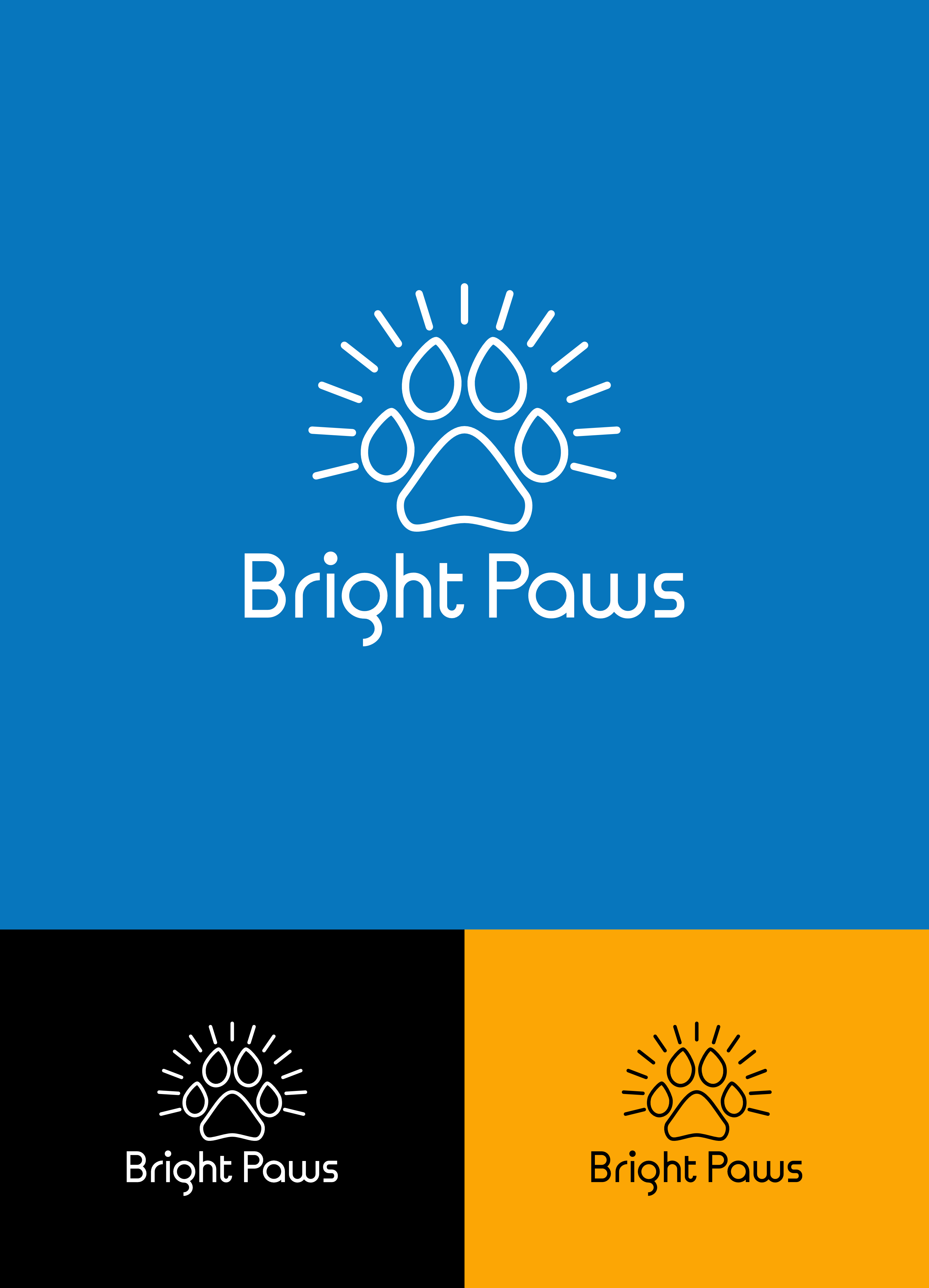 Logo Design by MDMILON for this project | Design #35534707