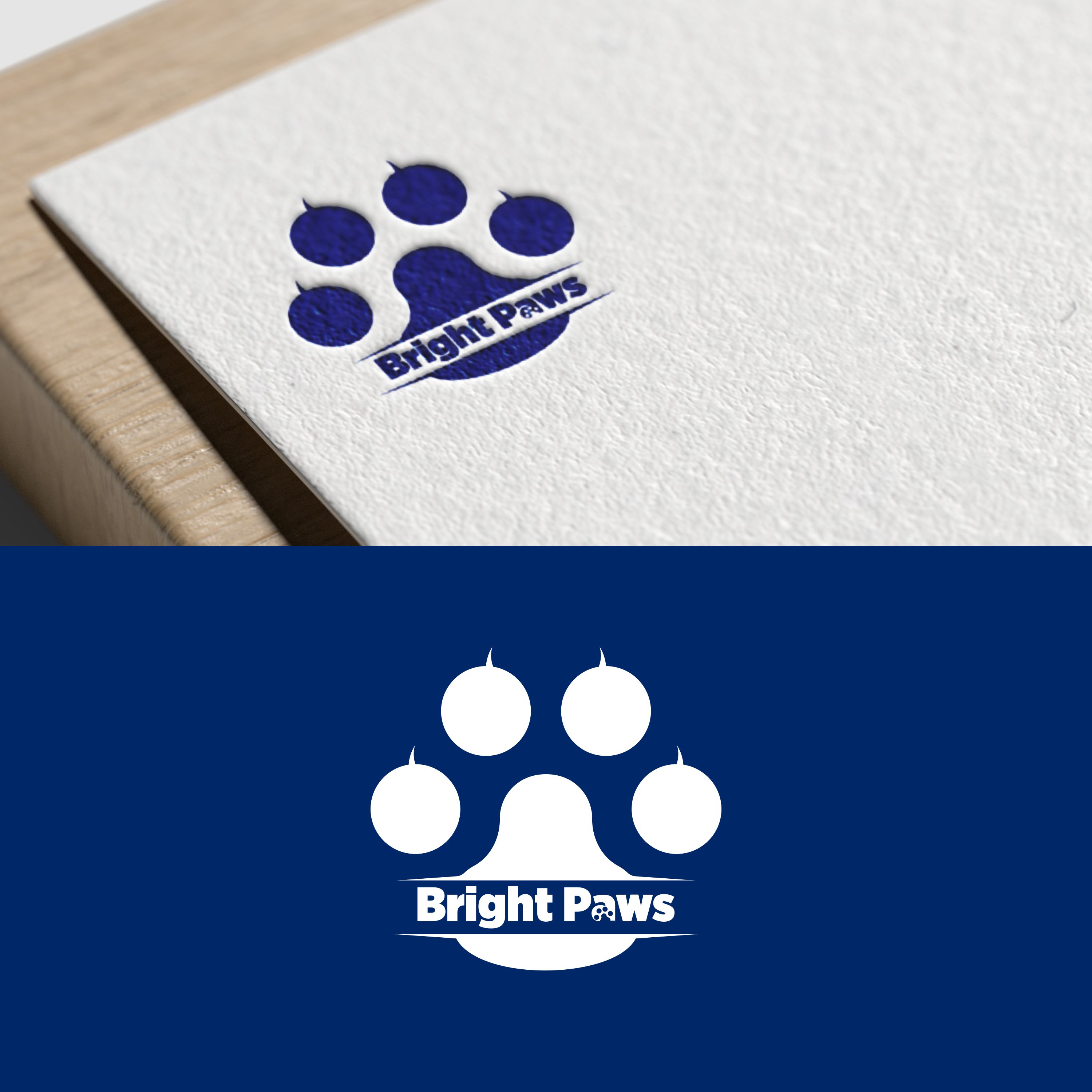 Logo Design by Berkah_Bandot for this project | Design #35502459