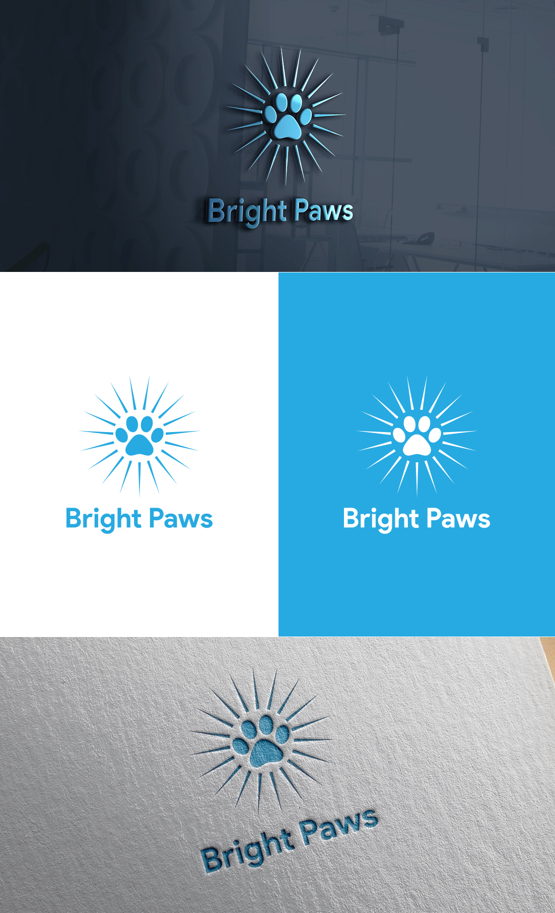 Logo Design by GLDesigns for this project | Design #35496518