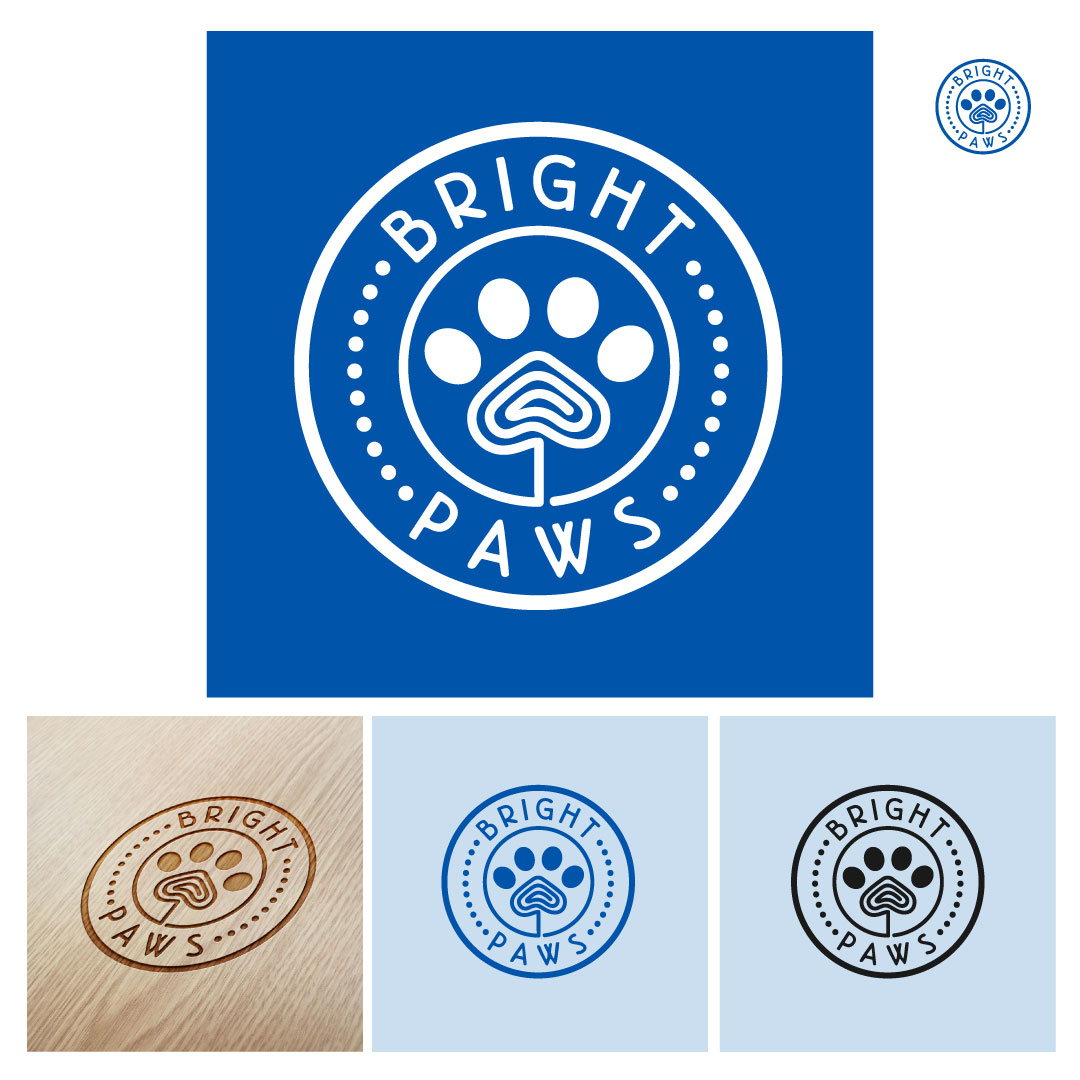 Logo Design by michellefrances for this project | Design #35494739