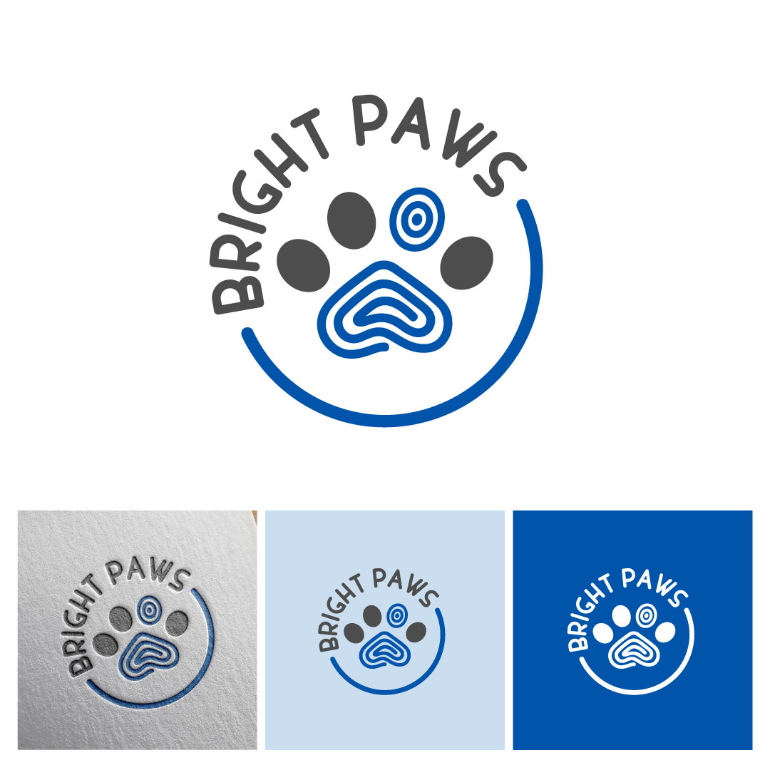 Logo Design by michellefrances for this project | Design #35494842