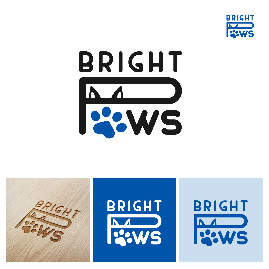 Logo Design by michellefrances for this project | Design #35520861