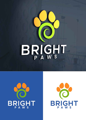 Logo Design by fly  design for this project | Design: #35529146