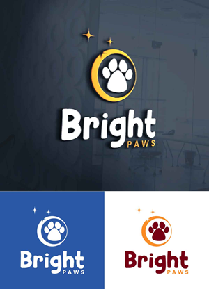 Logo Design by fly  design for this project | Design: #35529147