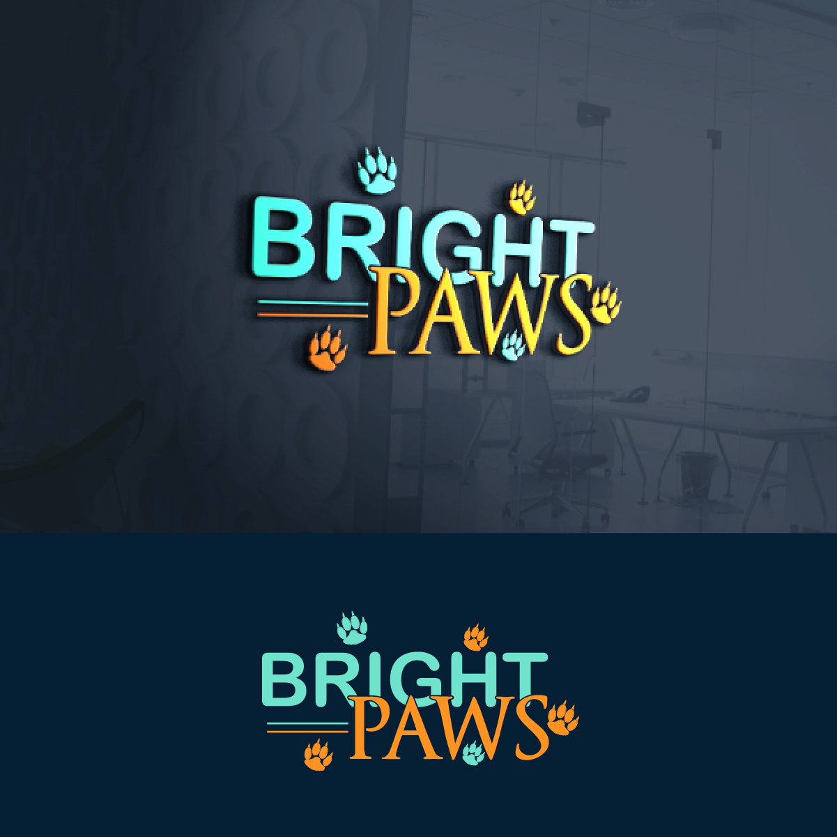 Logo Design by fly  design for this project | Design #35529229