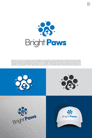 Logo Design by D_Mantra for this project | Design #35495348