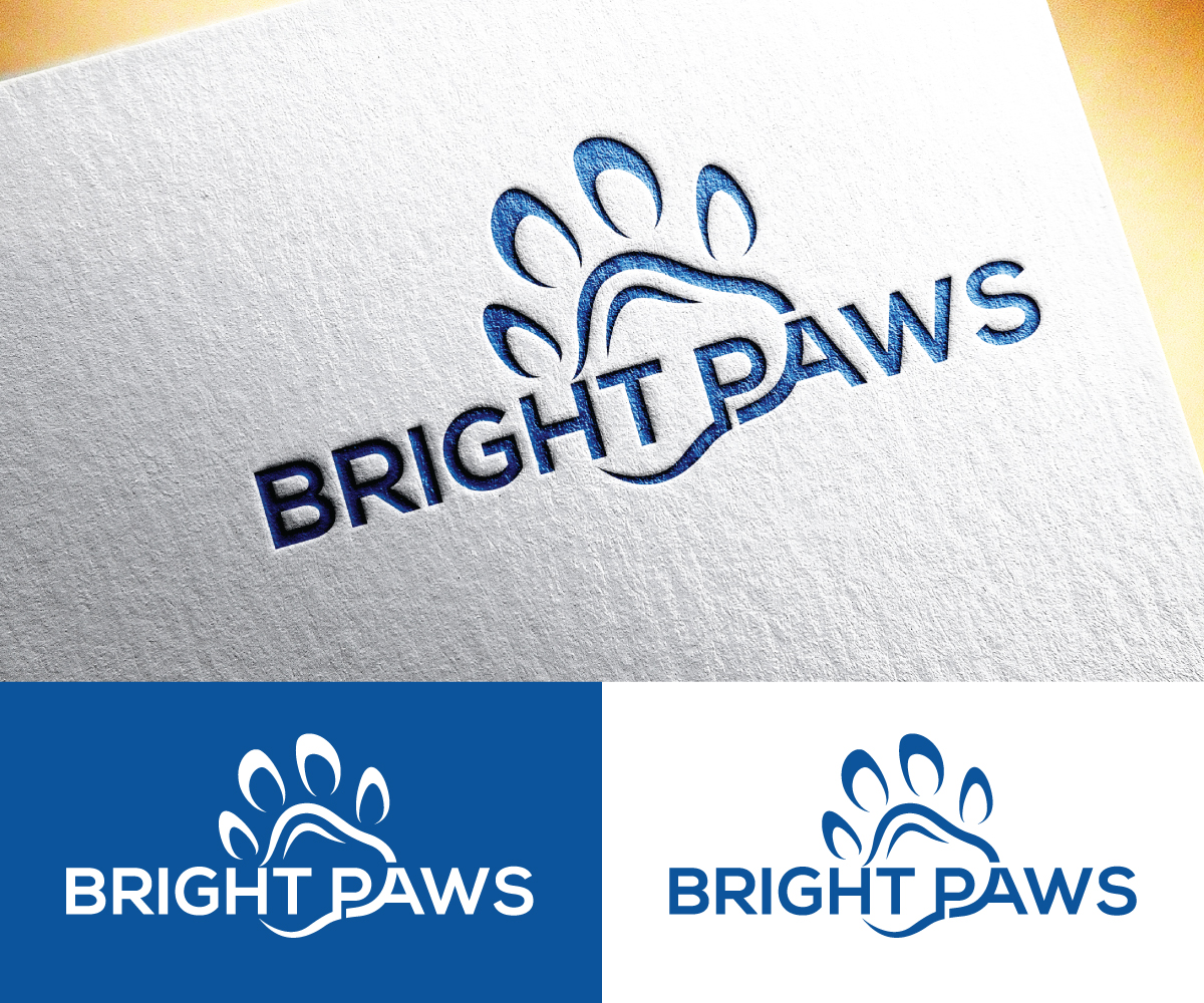 Logo Design by step forward 2 for this project | Design #35494120