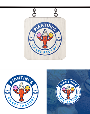 Logo Design by LUTNG. for Wpdistributor | Design: #35609666