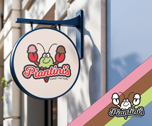Logo Design by James Cavender