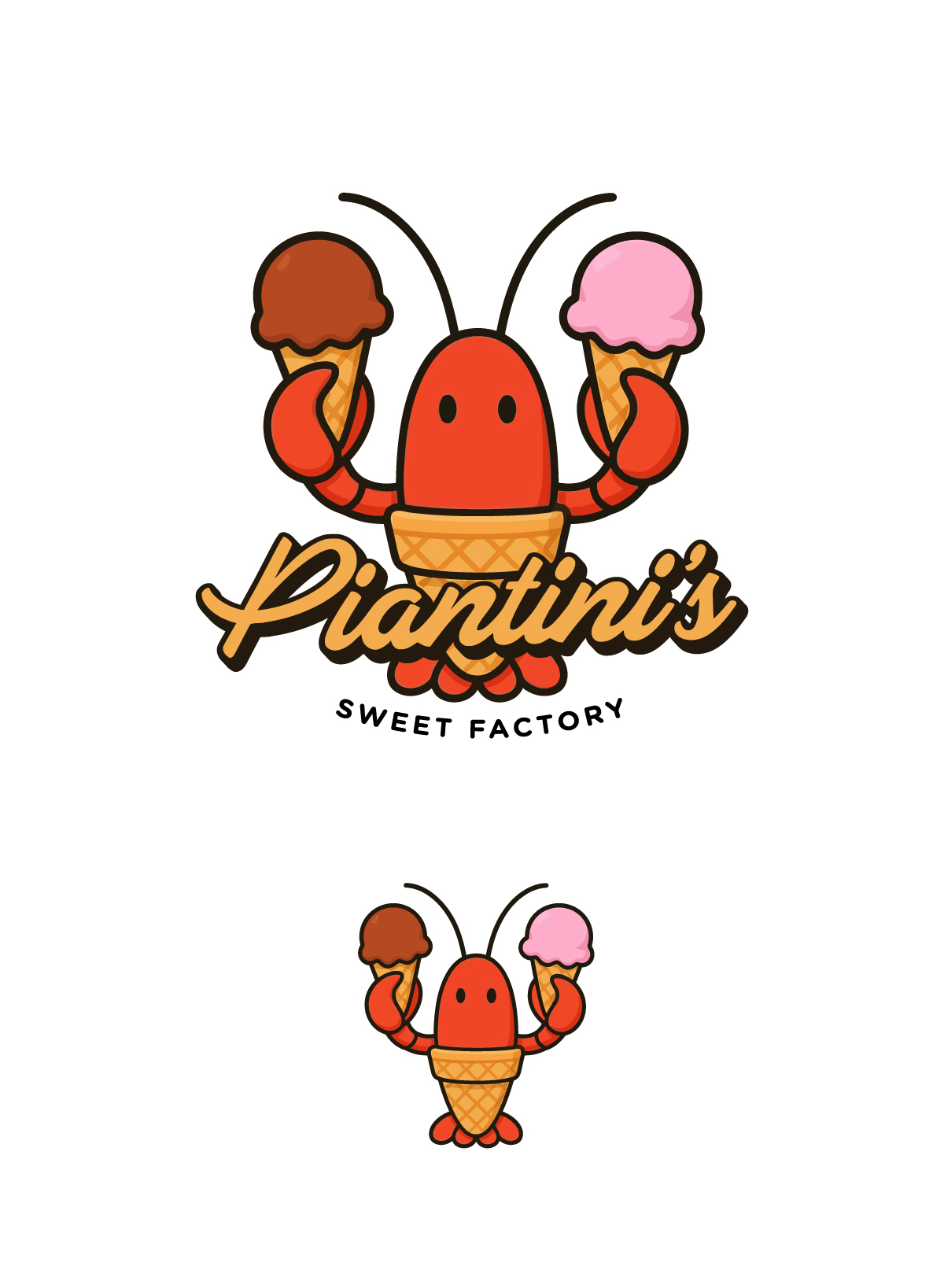 Logo Design by apik. for Wpdistributor | Design #35492144