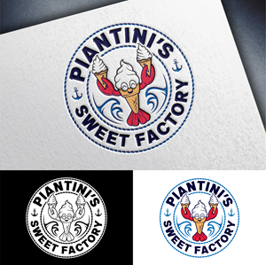 Logo Design by John Mark Arts for Wpdistributor | Design: #35496174