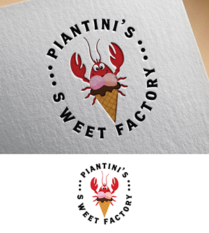 Logo Design by bute