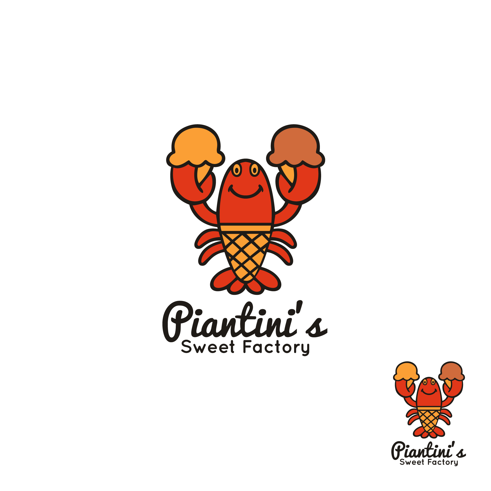 Logo Design by Mr Jode for Wpdistributor | Design #35512302