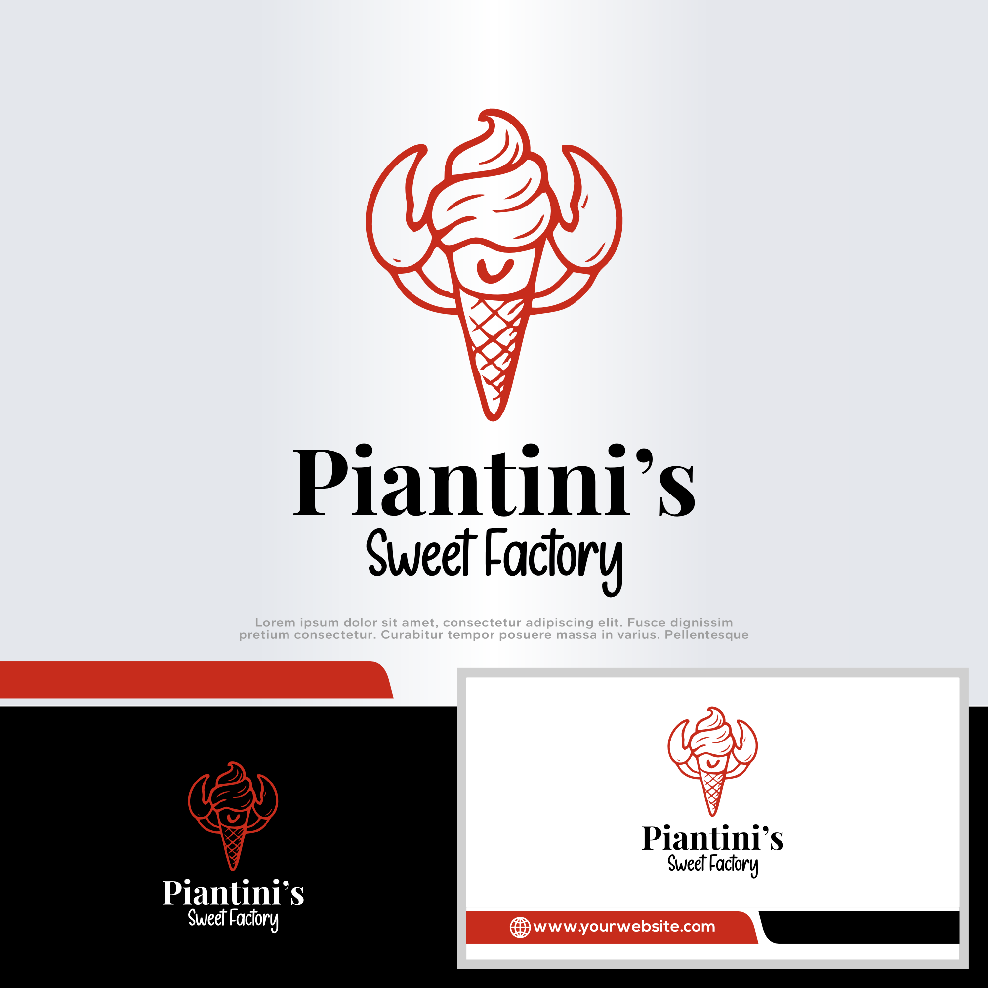 Logo Design by win it for Wpdistributor | Design #35493659