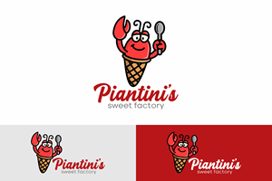 Logo Design by neni