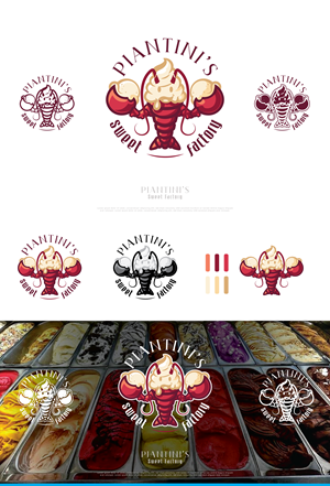 Logo Design by Gabriel T. Marques for Wpdistributor | Design: #35497263