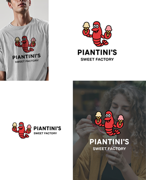 Logo-Design von Moon Design. für Wpdistributor | Design: #35495849