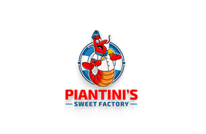 Logo Design by teddy_sign