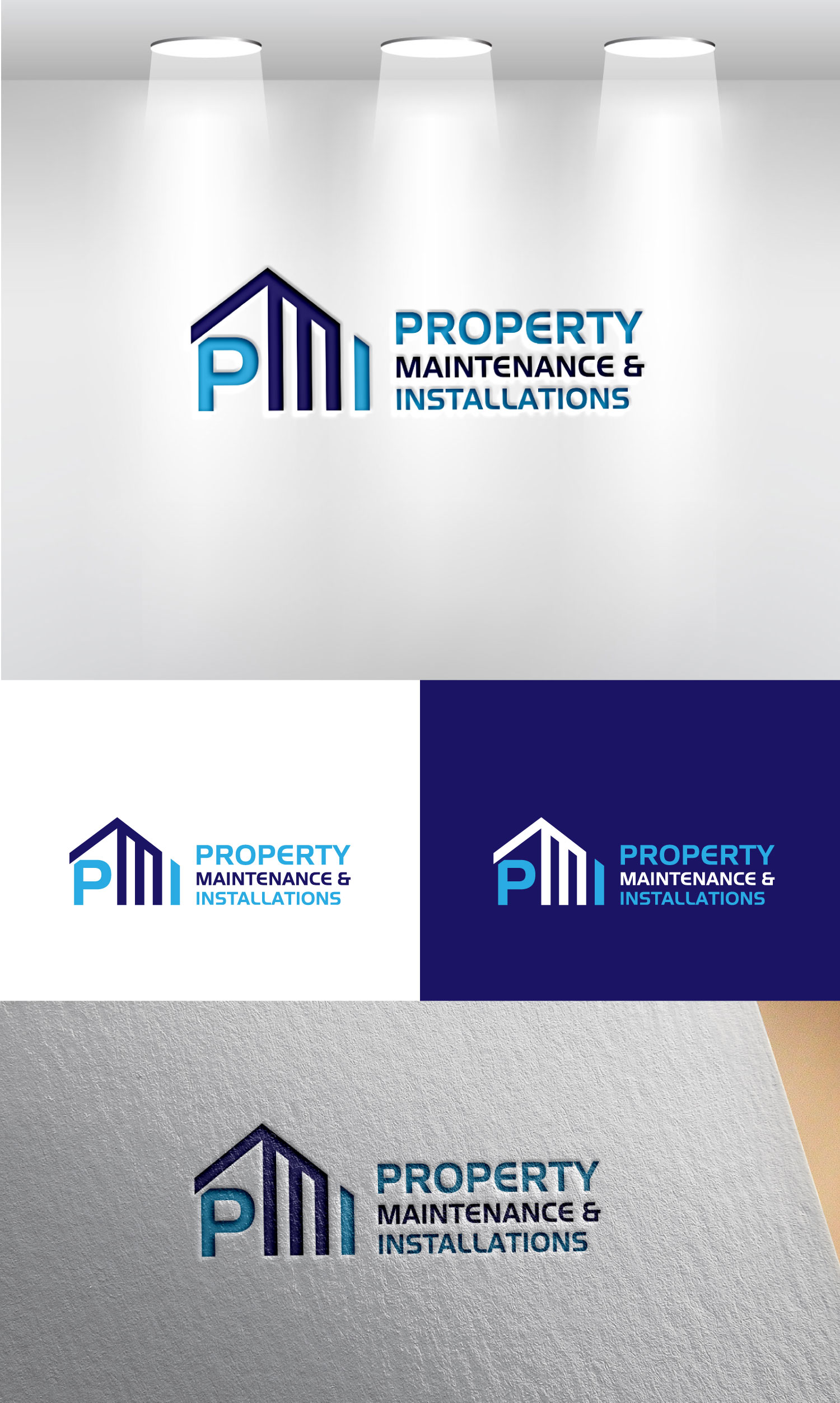 Logo Design by Mi Design1 for this project | Design #35494976