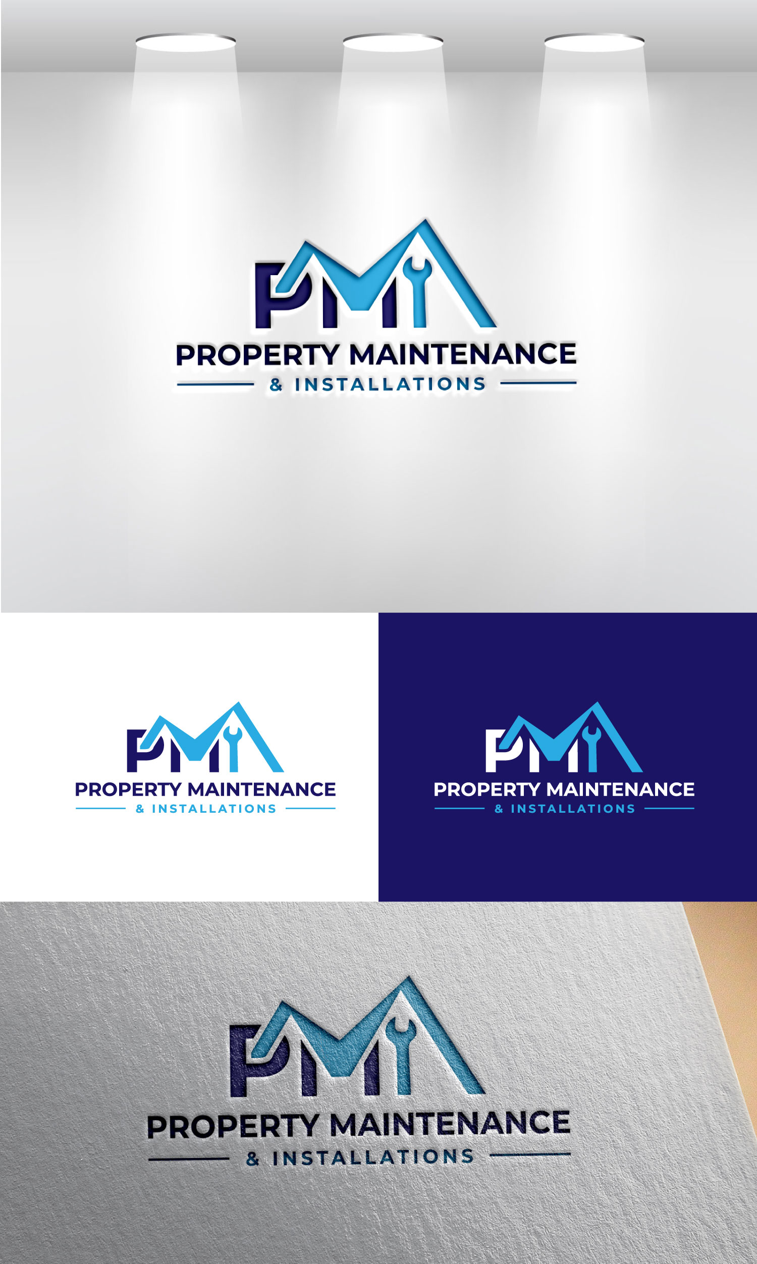 Logo-Design von Mi Design1 für dieses Projekt | Design #35494977