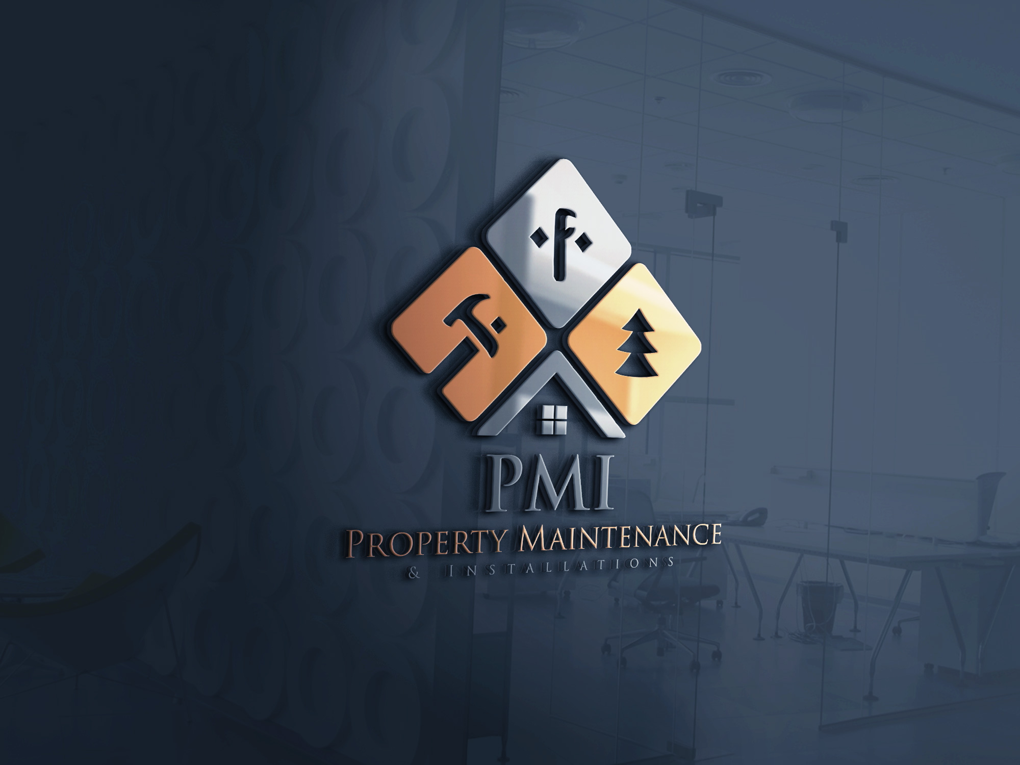 Diseño de Logo por Designzz. para este proyecto | Diseño #35498445